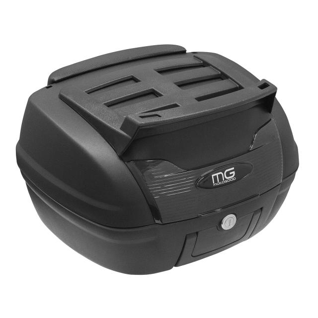 バイクパーツセンター(Bike Parts Center) リアボックス40L ブラック ケース 907913 6,230円