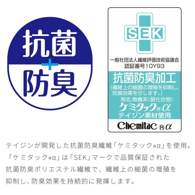 レック ぴたQ 吸着 べんざシート (ボタニカル) 抗菌 防臭 洗濯OK BB