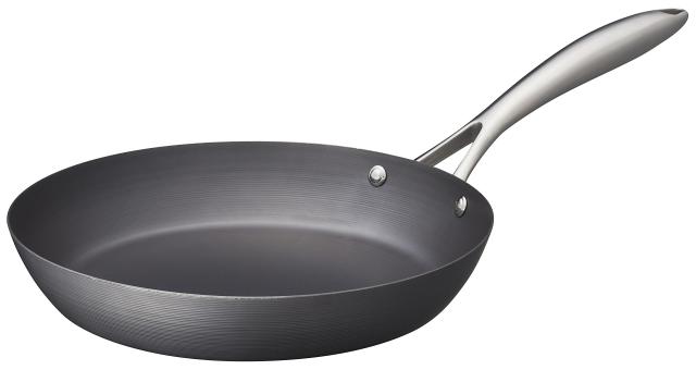 ビタクラフト フライパン 26cm IH対応 日本製 スーパー 鉄 錆びにくい 2002 ブラックの通販は