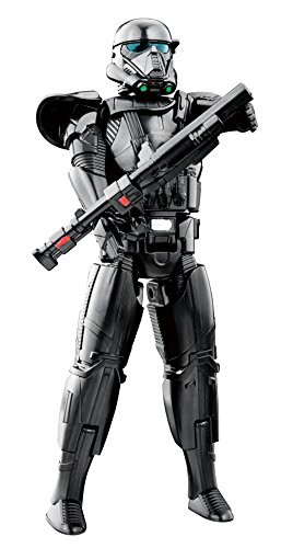 スター・ウォーズ エッグフォース DEATH TROOPER