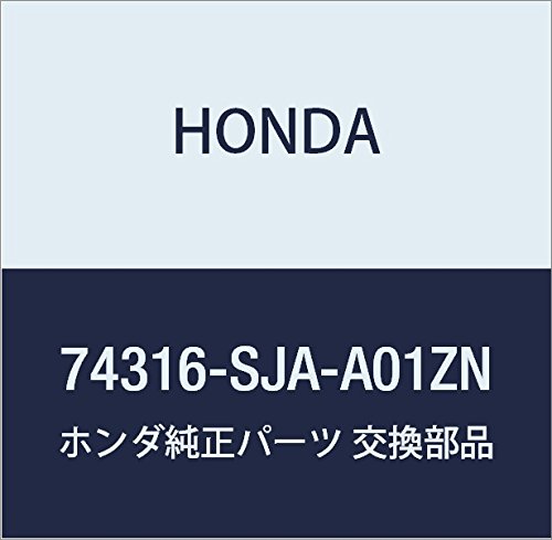 HONDA (ホンダ) 純正部品 モールデイングASSY. L.ルーフ