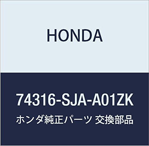 HONDA (ホンダ) 純正部品 モールデイングASSY. L.ルーフ レジェンド 4D 品番74316-SJA-A01ZK