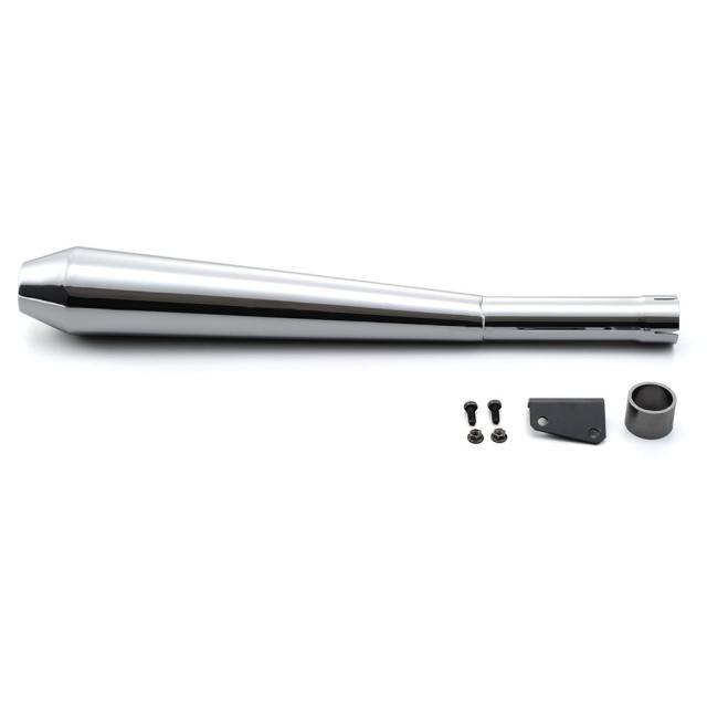 スウェッジラインプロ MT-07 フロントホースキット バイピース ホース