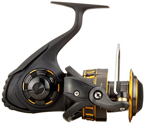 ダイワ(DAIWA) スピニングリール 16 BG 4500H(2016モデル)の通販はau