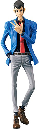 ルパン三世 MASTER STARS PIECE LUPIN THE THIRD ？