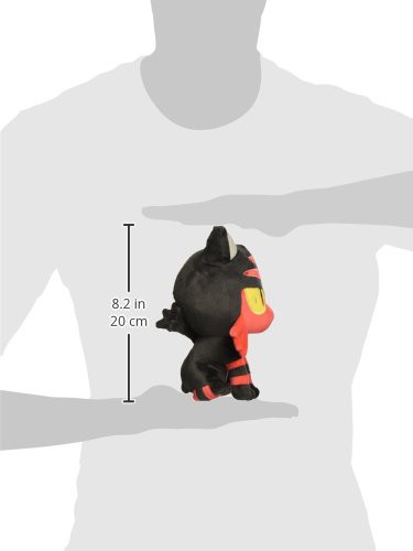 ポケモンセンターオリジナル ぬいぐるみ ニャビーの通販はau PAY