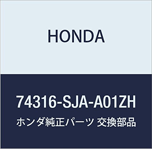HONDA (ホンダ) 純正部品 モールデイングASSY. L.ルーフ レジェンド 4D 品番74316-SJA-A01ZH