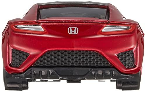 タカラトミー『 トミカ No.43 ホンダ NSX (箱) 』 ミニカー 車