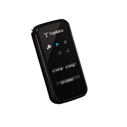 ユピテル プッシュスタート専用 エンジンスターター VE-E1100psの通販は