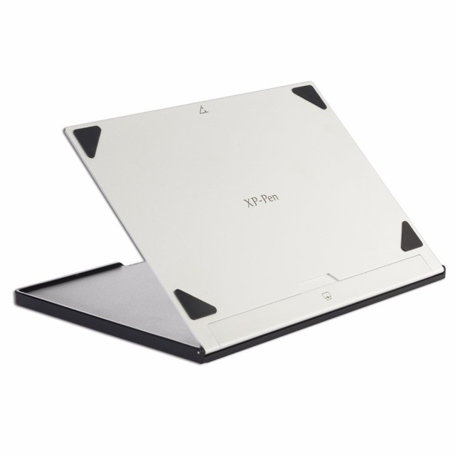 XPPen 液晶ペンタブレット専用スタンド 折りたたみ 角度調整可能 AC18の通販は