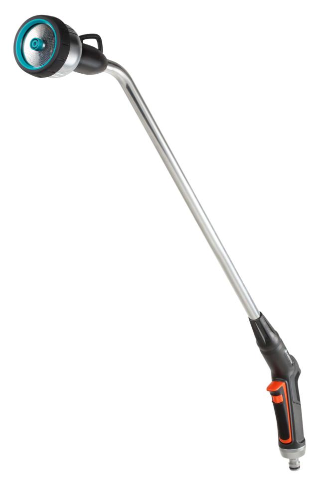GARDENA(ガルデナ) プレミアム スプレーランス 散水器 シルバー/グレー 全長90cm 18336-20 最大5年の通販は