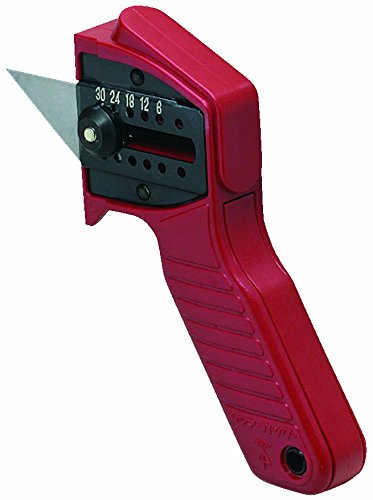 未来工業 ハンマーカッター(R) (石膏ボード・合板切り抜き用カッター) HC-1A