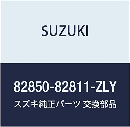 SUZUKI (スズキ) 純正部品 ハンドル 品番82850-82811-ZLY
