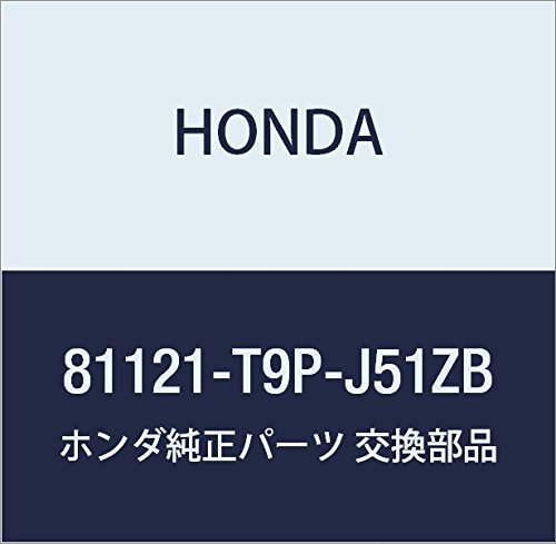 HONDA (ホンダ) 純正部品 カバー R 品番81121-T9P-J51ZB