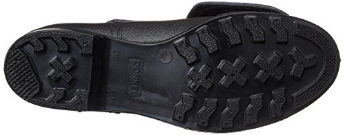 ドンケル 安全靴 甲プロテクター付き 半長靴タイプ JIS・T8101革製S種M合格(V式) 甲プロ付き安全靴 半長靴 メンズ ブラック 26の通販は ドンケル 安全靴 甲プロテクター付き 半長靴タイプ JIS・T8101革製S種M合格(V式) 甲プロ付き安全靴 半長靴 メンズ ブラック 26の通販は