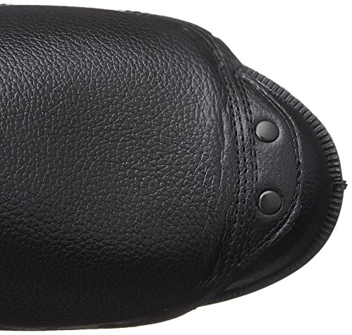 ドンケル 安全靴 甲プロテクター付き 半長靴タイプ JIS・T8101革製S種M合格(V式) 甲プロ付き安全靴 半長靴 メンズ ブラック 26の通販は ドンケル 安全靴 甲プロテクター付き 半長靴タイプ JIS・T8101革製S種M合格(V式) 甲プロ付き安全靴 半長靴 メンズ ブラック 26の通販は