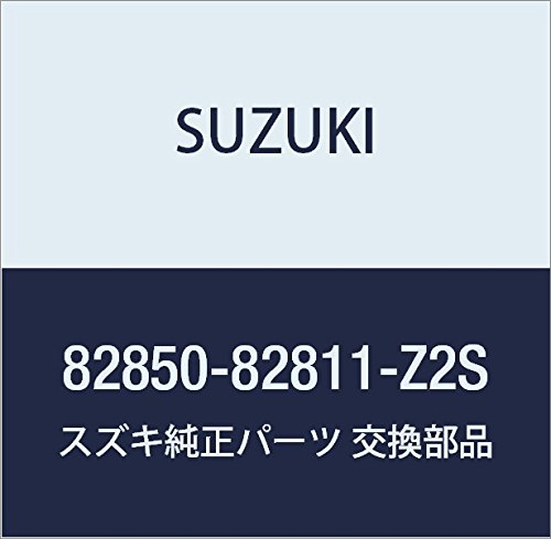 SUZUKI (スズキ) 純正部品 ハンドル 品番82850-82811-Z2S