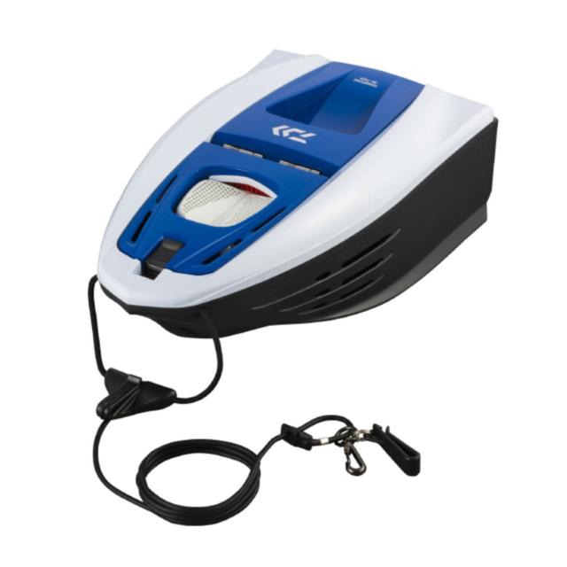 ダイワ(DAIWA) 友舟 ブルー BX-750S 鮎・渓流釣り