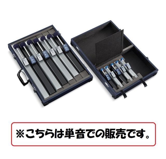 器・音響機器 SUZUKI スズキ トーンチャイム単音 T2-A3(ラ)