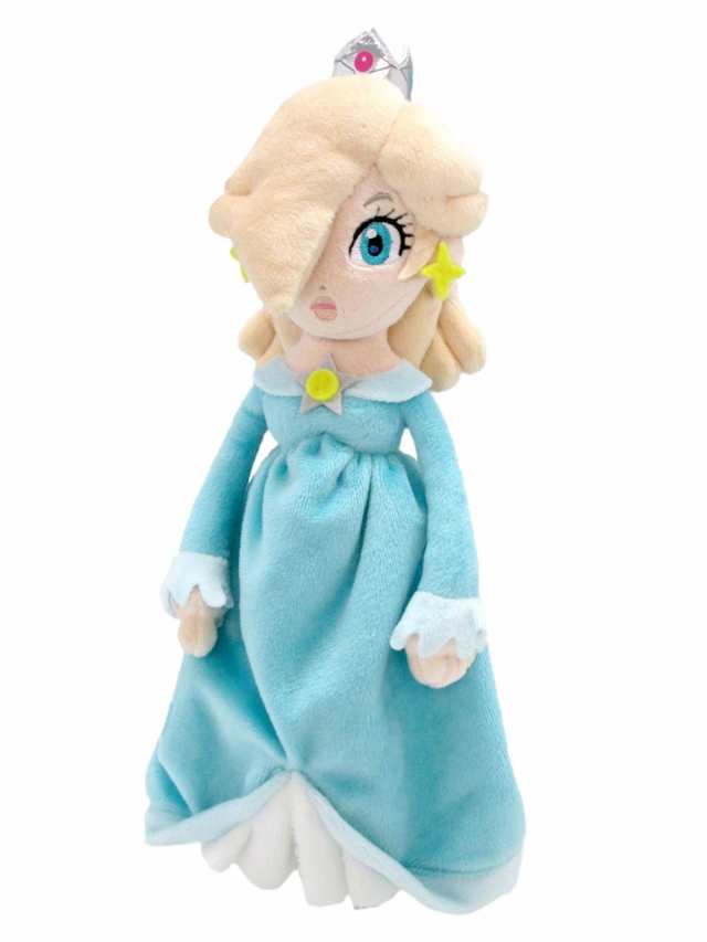 三英貿易 スーパーマリオ ALL STAR COLLECTION ロゼッタ (S) W8