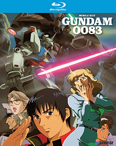 Mobile Suit Gundam 0083: Collection/ [Blu-ray] [Import]の通販は
