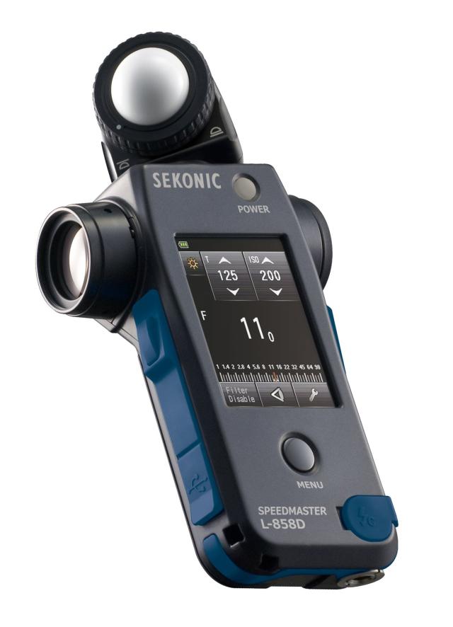 作動していますよ！　Nikon SP セレン式露出計 68年前の露出計を改造して遊ぶ｜ponchan