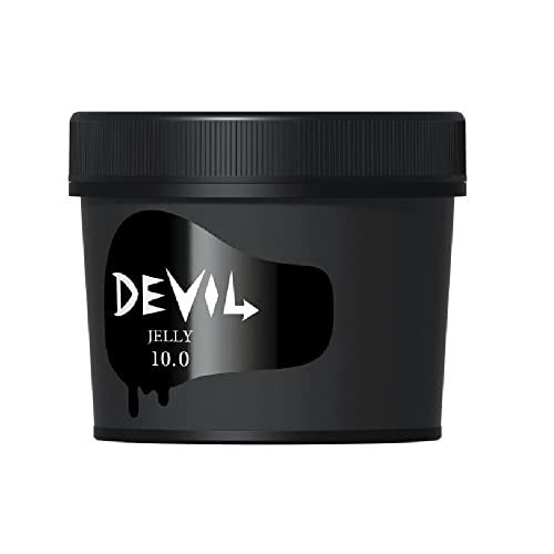 新品未使用　バラ売り不可　 14個セット　ロレッタ　ヘアスタイリング　ジェル ロレッタ デビル ゼリー 10.0 ジェルワックス スタイリング剤 ヘア