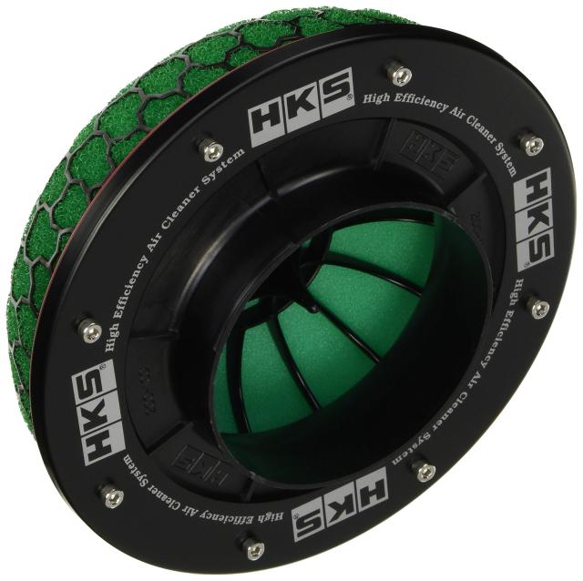 HKS 吸気系パーツ スーパーパワーフロー(エアクリーナー) φ200 HKS 吸気系パーツ スーパーパワーフロー(エアクリーナー) φ200