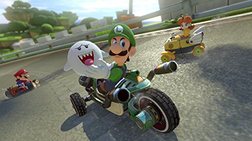 マリオカート8 デラックス -Switch