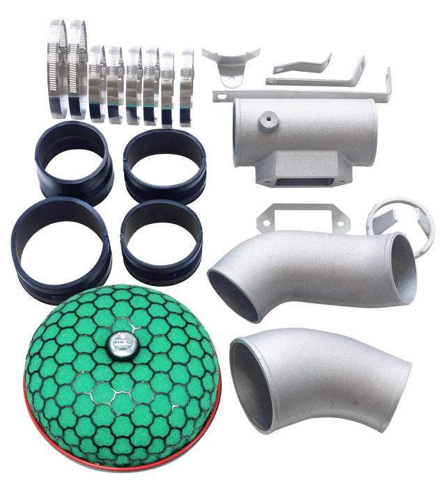 HKS 吸気系パーツ スーパーパワーフロー(エアクリーナー) スープラ E-, GF- JZA80 2JZ-GTE 97/08-02/08 VVT-i用 70019-AT106の通販は 34,510円