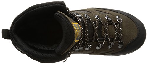 グランドキング トレッキングシューズ 0011899 GK8X メンズ 440(ブラウン) 25.0 cm グランドキング トレッキングシューズ 0011899 GK8X メンズ 440