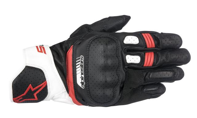 alpinestars(アルパインスターズ)バイクグローブ ブラック