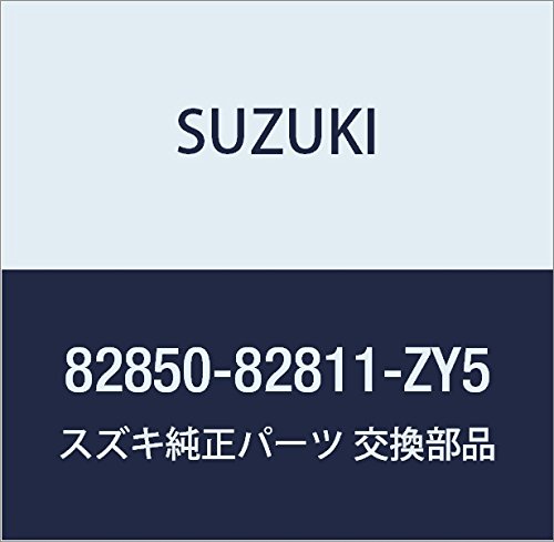 SUZUKI (スズキ) 純正部品 ハンドル 品番82850-82811-ZY5