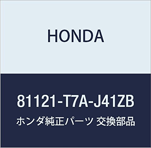 HONDA (ホンダ) 純正部品 カバー R 品番81121-T7A-J41ZB