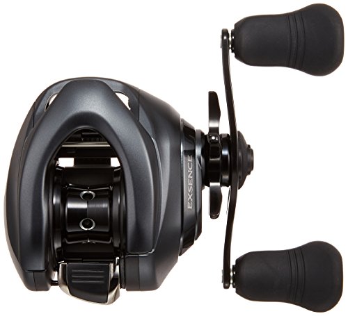 シマノ(SHIMANO) ベイトリール 両軸 17 エクスセンス DC XG 右