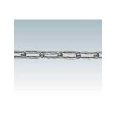 TRUSCO(トラスコ) ステンレスカットチェーン 8.0mm×2m TSC-802