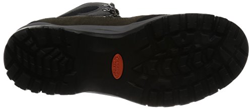 グランドキング トレッキングシューズ GK8X 0011899 メンズ 440