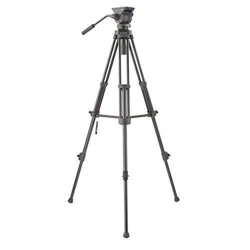 Libec ヘッド＆三脚システム TH-X