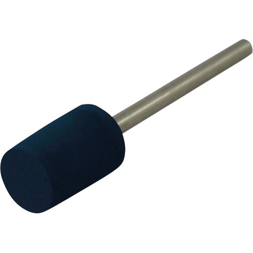 SOWA(ソウワ) ポラコダイアモンド弾性砥石 15φ×15×6D #600(FH) PDS15150600FHの通販は