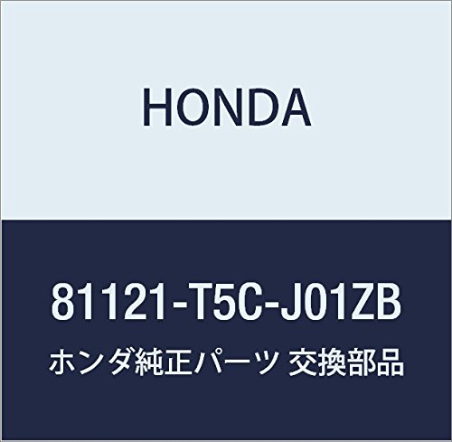 専用のページ HONDA (ホンダ) 純正部品 カバー R 品番81121-T5C-J01ZB その他