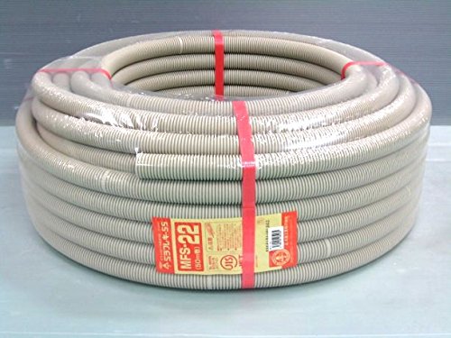 未来工業 ミラフレキ(R)SS (PFS) MFS-22