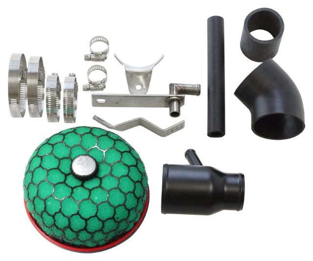 HKS 吸気系パーツ スーパーパワーフロー(エアクリーナー) モコ CBA-MG22S 06/02-11/01 セルボ CBA-HG21S 06/11-09/12 パレットSW CBA-MK2