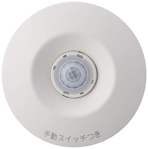 パナソニック(Panasonic) 熱線センサ付自動SW換気扇連動用 WTK2614K