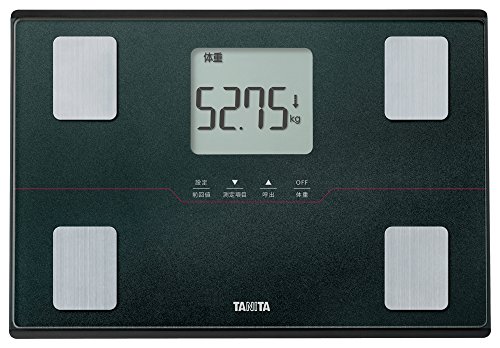 タニタ 体重計 体組成計 50g グレー BC-315 GY 【体脂肪率/内臓脂肪レベル/筋肉量/基礎代謝量/体内年齢/推定骨量/BMI/立掛け収納OK/乗るの通販はその他キッチン家電