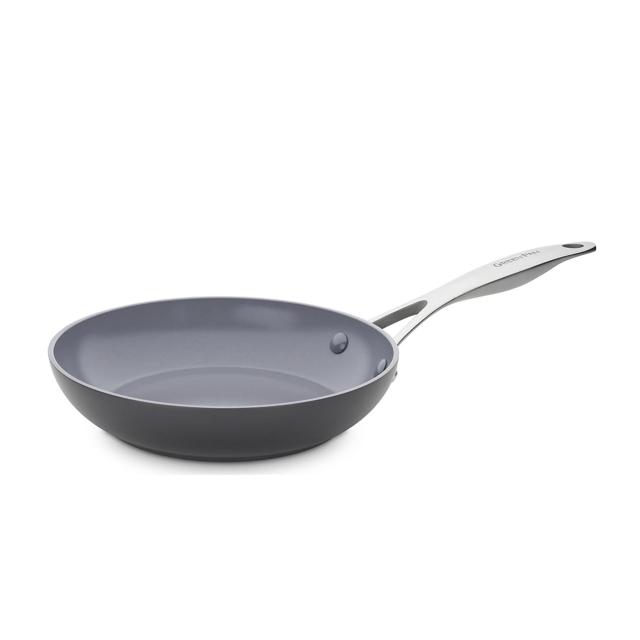 グリーンパン GREENPAN フライパン 20cm IH ガス 食洗機 対応 有害物質不使用 PFASフリー セラミックコーティング 【ヴェニスプロ】 こび