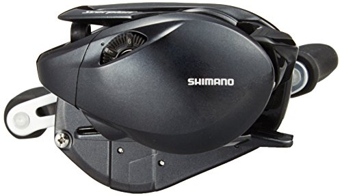シマノ(SHIMANO) ベイトリール 両軸 16 スコーピオン 71HG 左 バス釣り