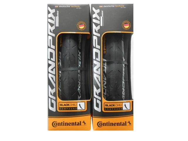 Continental Grand Prix 700 x 25C 2本セット Amazon.co.jp: タイヤとチューブ2本セット Continental