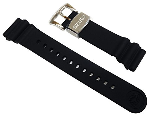 〔セイコー〕SEIKO PROSPEX プロスペックス PROSPEX プロスペックス SRP777K 純正シリコンラバーベルト R02F011J0の通販は 11,734円