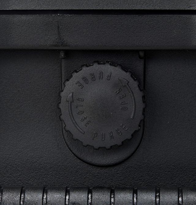 TRUSCO(トラスコ) プロテクターツールケース 黒 ML TAK13ML_2