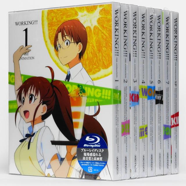 ○【】 to Heart 恋して死にたい (6巻セット) [レンタル落ち] [DVD